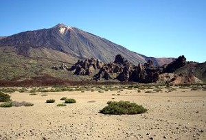 Teide